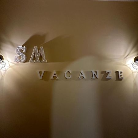 Sm Vacanze Roma Exterior foto